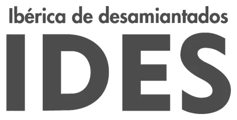 IDES — Ibérica de Desamiantados